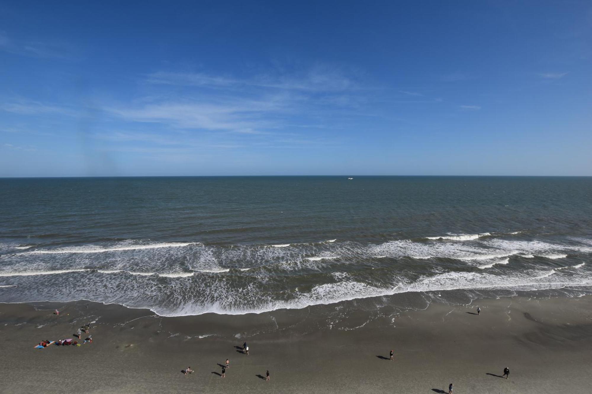 1005 Waters Edge Resort Condo Myrtle Beach Eksteriør billede